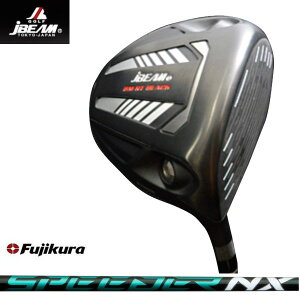 JBEAM WF[r[ BM RT hCo[ FUJIKURA tWN SPEEDER NX GREEN Vtg