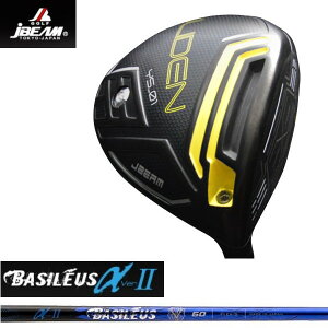 JBEAM WF[r[ JLIDEN YS01 hCo[ BASILEUS oVEX ALFA2 At@2 Vtg