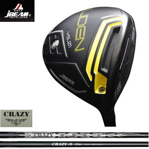 JBEAM WF[r[ JLIDEN YS01 hCo[ CRAZY NCW[ 9 DIA Vtg