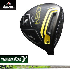 JBEAM WF[r[ JLIDEN YS01 hCo[ BASILEUS oVEX K} Vtg