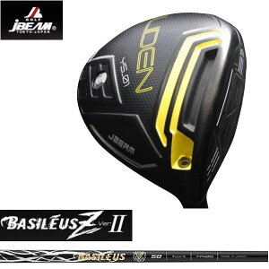 JBEAM WF[r[ JLIDEN YS01 hCo[ BASILEUS oVEX Z2 Vtg