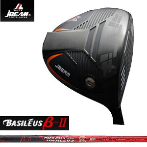 JBEAM WF[r[ JSIGMA hCo[ BASILEUS oVEX BETA2 x[^2 Vtg