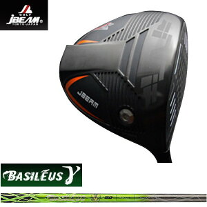 JBEAM WF[r[ JSIGMA hCo[ BASILEUS oVEX GAMMA K} Vtg