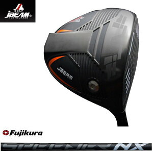 JBEAM WF[r[ JSIGMA hCo[ FUJIKURA tWN SPEEDER NX BLACK Vtg