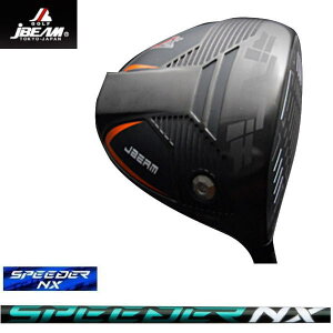 JBEAM WF[r[ JSIGMA hCo[ FUJIKURA tWN SPEEDER NX GREEN Vtg