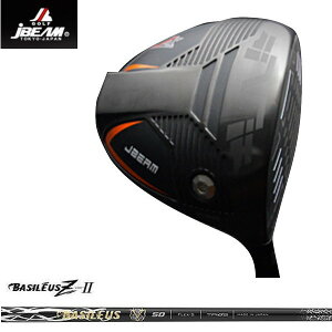 JBEAM WF[r[ JSIGMA hCo[ BASILEUS oVEX Z2 Vtg