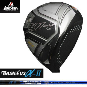 JBEAM WF[r[ KZ5 hCo[ BASILEUS oVEX ALFA2 At@2 Vtg