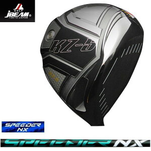 JBEAM WF[r[ KZ5 hCo[ FUJIKURA tWN SPEEDER NX GREEN Vtg