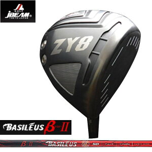 JBEAM WF[r[ ZY8 hCo[ BASILEUS oVEX BETA2 x[^2 Vtg