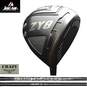 JBEAM WF[r[ ZY8 hCo[CRAZY NCW[ 9 Dia Vtg