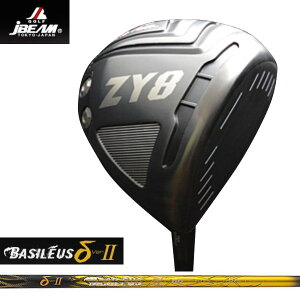 JBEAM WF[r[ ZY8 hCo[ BASILEUS oVEX DELTA2 f^2 Vtg