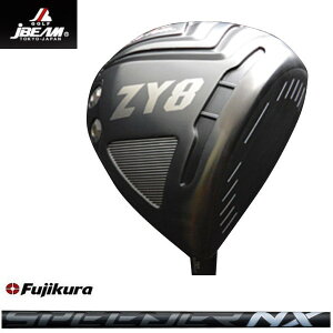 JBEAM WF[r[ ZY8 hCo[ FUJIKURA tWN SPEEDER NX BLACK Vtg