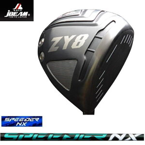 JBEAM WF[r[ ZY8 hCo[ FUJIKURA tWN SPEEDER NX GREEN Vtg