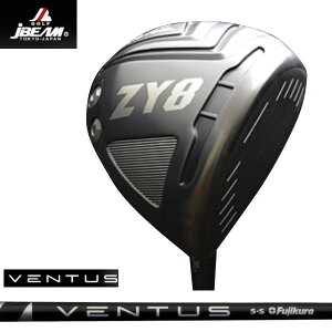 JBEAM WF[r[ ZY8 FUJIKURA tWN VENTUS BLACK