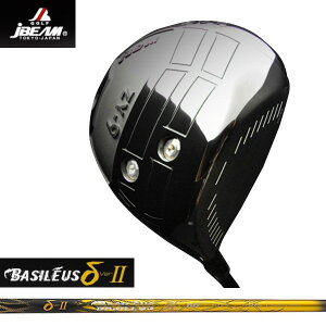 JBEAM WF[r[ ZY9 hCo[ BASILEUS oVEX DELTA2 f^2 Vtg