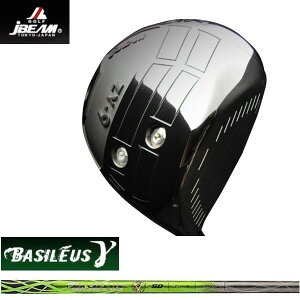 JBEAM WF[r[ ZY9 hCo[ BASILEUS oVEX GAMMA K} Vtg