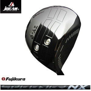 JBEAM WF[r[ ZY9 hCo[ FUJIKURA tWN SPEEDER NX BLACK Vtg