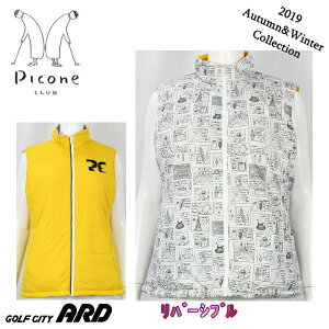 y50OFF SALEZ[zsbR[l sbR[lNu PICONE CLUB fB[X Z[^[ ȓ胊o[VuxXg CABJ_02 StEFA