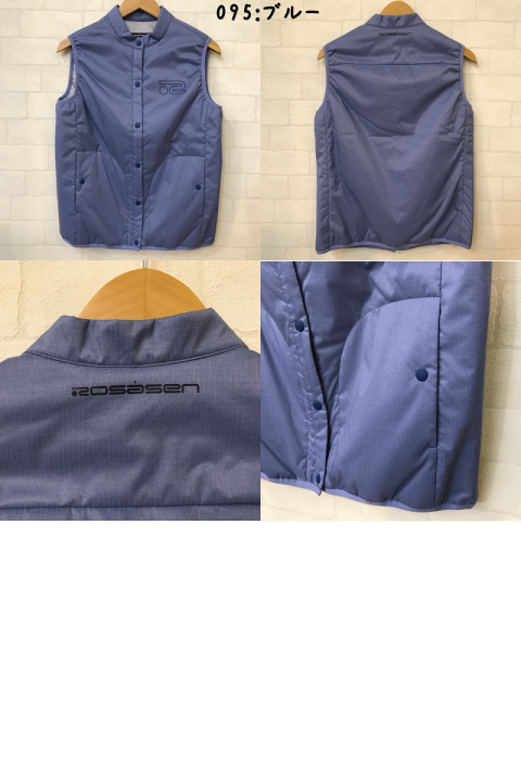楽天市場】【50％OFF SALE】Rosasen ロサーセン レディース アウター 