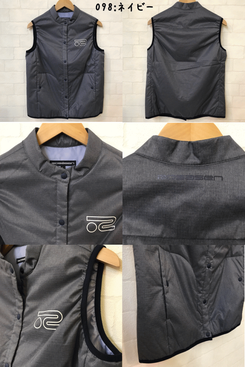 楽天市場】【50％OFF SALE】Rosasen ロサーセン レディース アウター 