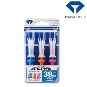 DAIYA GOLF _CSt GAXp[NeB[ eB[ Eh K TE-718 ԏi