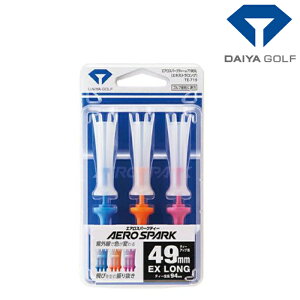 DAIYA GOLF _CSt GAXp[NeB[ eB[ Eh K TE-719 ԏi