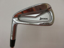 【中古】ダンロップ SRIXON Z785 アイアンセット S200フレックス 37.75インチ ダイナミックゴールド　HT　105 リシャフト品 Dランク 左利き用 DUNLOP ゴルフクラブ ゴルフドゥ ゴルフ用品