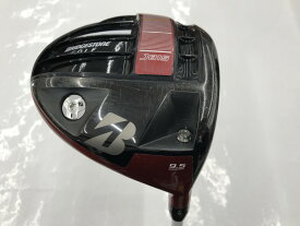 【中古】ブリヂストン J815 ドライバー 9.5° Sフレックス 45.5インチ FUBUKI AT 60 Cランク 右利き用 BRIDGESTONE ゴルフクラブ ゴルフドゥ ゴルフ用品 GOLF DO 中古ゴルフクラブ