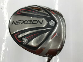 【中古】ネクスジェン NEXGEN 2016 ドライバー 11.5° 46.5インチ NEXGEN E.I.F 2016 Cランク 右利き用 NEXGEN ゴルフクラブ ゴルフドゥ ゴルフ用品 GOLF DO 中古ゴルフクラブ