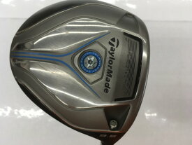 【中古】テーラーメイド JET SPEED US ドライバー 9.5° Rフレックス 46.0インチ MATRIX　TM リシャフト品 Cランク 右利き用 Taylormade ゴルフクラブ ゴルフドゥ ゴルフ用品 GOLF DO 中古ゴルフクラブ