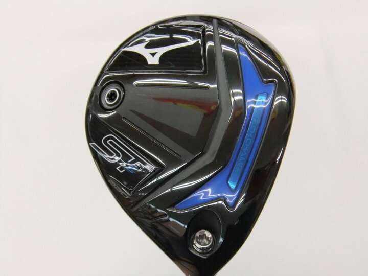 楽天市場】【中古】ミズノ ST-Z 230 フェアウェイウッド 5W 18° S 