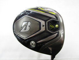 【中古】ブリヂストン TOUR B JGR 2019 ドライバー 9.5° Sフレックス 45.0インチ スピ?ダ?661エボリューション? リシャフト品 Dランク 右利き用 BRIDGESTONE ゴルフクラブ ゴルフドゥ ゴルフ