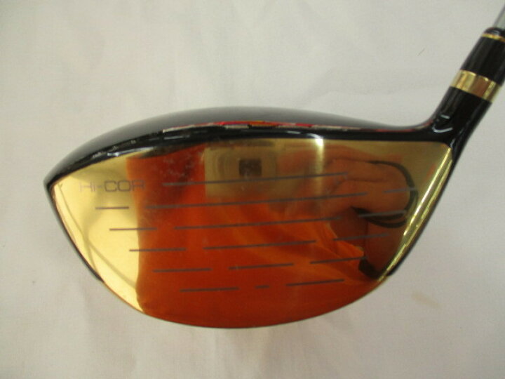 楽天市場】【中古】リンクス Golden Lynx2 Hi-COR ドライバー 10.5 