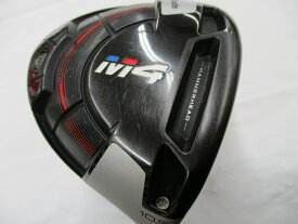 【中古】テーラーメイド M4 ドライバー 10.5° SRフレックス 45.75インチ ヘッドカバーあり FUBUKI TM5 Cランク 右利き用 Taylormade ゴルフクラブ ゴルフドゥ ゴルフ用品 GOLF DO 中古ゴルフクラブ