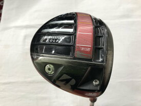 【中古】ブリヂストン J815 ドライバー 9.5° Sフレックス 45.5インチ FUBUKI AT 60 Dランク 右利き用 BRIDGESTONE ゴルフクラブ ゴルフドゥ ゴルフ用品 GOLF DO 中古ゴルフクラブ