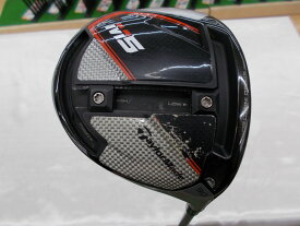 【中古】テーラーメイド M5 ドライバー 9° Sフレックス 45.75インチ ヘッドカバーあり KUROKAGE TM5 2019 Dランク 右利き用 Taylormade ゴルフクラブ ゴルフドゥ ゴルフ用品 GOLF DO 中古ゴルフクラブ