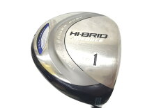 楽天市場】HI－BRID ADFORCE DRIVERの通販