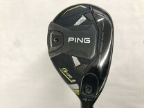 楽天市場】ping g430 ユーティリティ（ユーティリティ｜メンズクラブ 