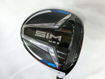 楽天市場】テーラーメイド simmax 3w ベンタスの通販