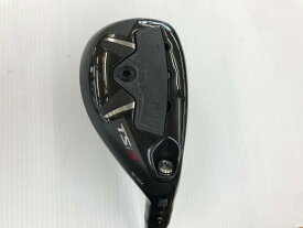 【中古】タイトリスト TSi3 ユーティリティ 20° Sフレックス 39.5インチ NSプロ950GH neo Bランク 右利き用 Titleist ゴルフクラブ ゴルフドゥ ゴルフ用品 GOLF DO 中古ゴルフクラブ
