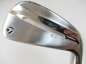 【中古】テーラーメイド P790 2025 アイアンセット Sフレックス 37.5インチ NSプロ950GH neo Cランク 右利き用 Taylormade ゴルフクラブ ゴルフドゥ ゴルフ用品 GOLF DO 中古ゴルフクラブ