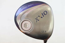 楽天市場】xxio9 レディースドライバー 12．5の通販