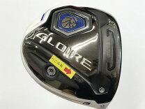楽天市場】テーラーメイド グローレ ドライバー 12°の通販