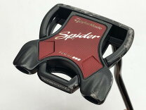 楽天市場】テーラーメイド スパイダーツアーブラックの通販