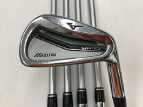 楽天市場】ミズノ アイアン mp54 中古の通販