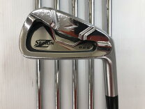 楽天市場】SRIXON Z525 Miyazaki（アイアン｜メンズクラブ）：クラブ 