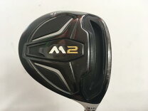 楽天市場】テーラーメイド m2 フェアウェイウッド レディースの通販