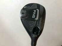 楽天市場】ping g425 ユーティリティ alta jcb sr（ゴルフ｜スポーツ 