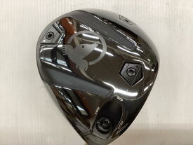 【中古】ホンマゴルフ TOUR WORLD TW777 360Ti ドライバー 11.5° Sフレックス 43.25インチ ヘッドカバーあり VIZARD BLUE 6 Cランク 右利き用 ゴルフクラブ ツアーワールド ゴルフドゥ ゴルフ用品 GOLF DO