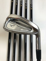 楽天市場】ミズノプロ ti18 中古の通販
